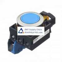 Pushbutton switches and components Idec_CW4B-M1E10S