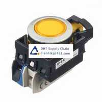 Pushbutton switches and components Idec_CW4L-M1E10Q4Y