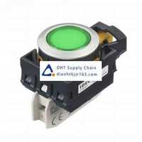 Pushbutton switches and components Idec_CW4P-1EQM4G
