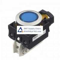 Pushbutton switches and components Idec_CW4P-1EQM4S