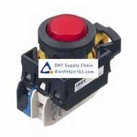 Pushbutton switches and components Idec_CW1L-A2E10Q4R