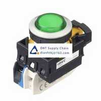 Pushbutton switches and components Idec_CW4L-A2E10Q4G