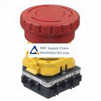 Pushbutton switches and components Idec_XW1E-BV402MFR