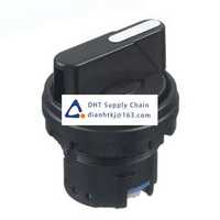 Key switches and selector switches Idec_HW1S-4T