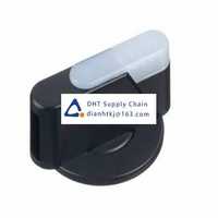 Key switches and selector switches Idec_HW9Z-FDY-W