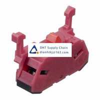 Pushbutton switches and components Idec_HW-U01