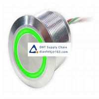 Capacitive, magnetic and piezoelectric switches  RS PRO_174-8346