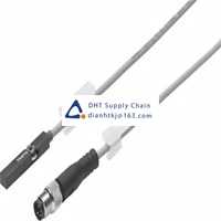 Pneumatic accessories _Festo_SMAT-8M-U-E-0,3-M8D