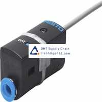 Pneumatic accessories _Festo_SDE5-D10-NF-Q6E-V-K