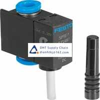 Pneumatic accessories _Festo_SPTE-V1R-Q4-B-2.5K
