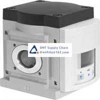 Pneumatic accessories _Festo_SFAM-90-15000L-M-2SA-M12