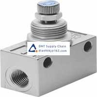 Pneumatic accessories _Festo_GRA-1/4-B