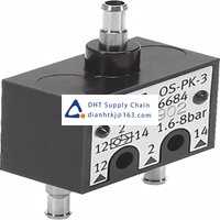 Pneumatic accessories _Festo_OS-PK-3