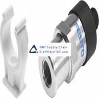 Pneumatic accessories _Festo_SPTW-P10R-G14-VD-M12