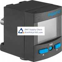 Pneumatic accessories _Festo_SPAU-P10R-T-R18M-L-PNLK-PNVBA-M8D