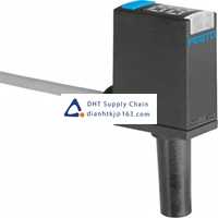 Pneumatic accessories _Festo_SPAE-V1R-S6-PNLK-2.5K