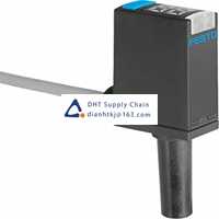 Pneumatic accessories _Festo_SPAE-P10R-S6-PNLK-2.5K