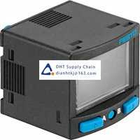 Pneumatic accessories _Festo_SPAN-P10R-Q4-PNLK-PNVBA-L1