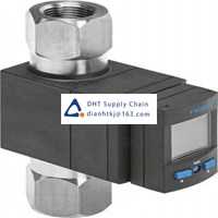 Pneumatic accessories _Festo_SFAW-100T-TG34-E-PNLK-PNVBA-M12