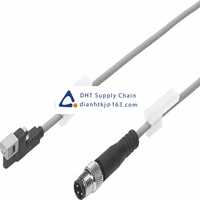 Pneumatic accessories _Festo_SMT-8G-NS-24V-E-0,3Q-M8D