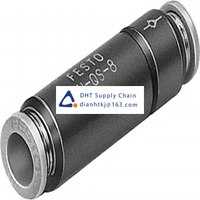 Pneumatic accessories _Festo_H-QS-10