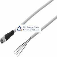 Pneumatic accessories _Festo_SIM-M8-4GD-5-PU