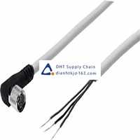 Pneumatic accessories _Festo_SIM-M8-3WD-5-NSL-PU