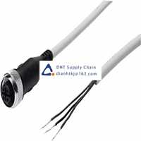 Pneumatic accessories _Festo_SIM-M12-3GD-5-PU