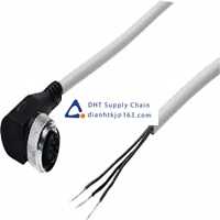 Pneumatic accessories _Festo_SIM-M12-3WD-5-PU