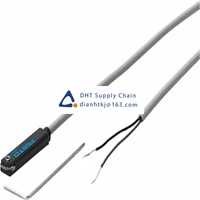 Pneumatic accessories _Festo_SME-8-K-24-S6