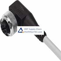 Pneumatic accessories _Festo_SIM-M12-4WD-5-PU