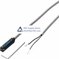 Pneumatic accessories _Festo_SME-8-ZS-KL-LED-24