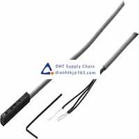 Pneumatic accessories _Festo_SME-10-KL-LED-24