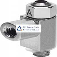 Pneumatic accessories _Festo_GRLA-M3