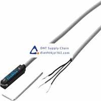 Pneumatic accessories _Festo_SME-8-K5-LED-24