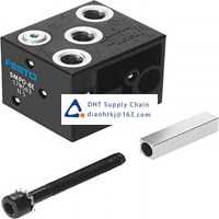 Pneumatic accessories _Festo_SMPO-8E