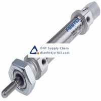 Pneumatic accessories _Festo_DSNU-10-25-P-A