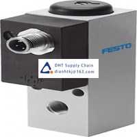 Pneumatic accessories _Festo_VPEV-1/8-M12