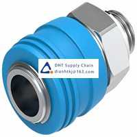 Pneumatic accessories _Festo_KD4-1/4-A