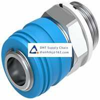 Pneumatic accessories _Festo_KD4-1/2-A