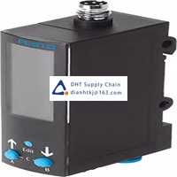 Pneumatic accessories _Festo_SDE3-V1S-B-HQ4-2P-M8