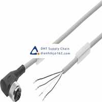 Pneumatic accessories _Festo_NEBU-M12W5-K-5-LE4