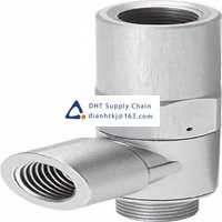 Pneumatic accessories _Festo_HGL-1/8-1/8-B