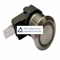Pushbutton switches and components RS PRO_175-8031