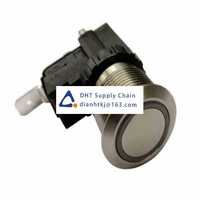 Pushbutton switches and components RS PRO_175-8034