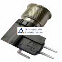 Pushbutton switches and components RS PRO_175-8109