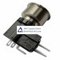 Pushbutton switches and components RS PRO_175-8123