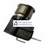 Pushbutton switches and components RS PRO_175-8144
