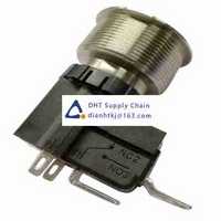 Pushbutton switches and components RS PRO_175-8162