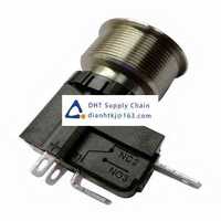 Pushbutton switches and components RS PRO_175-8168